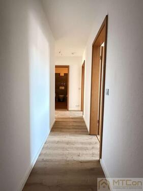 Foto - 2.5 Zimmer Etagenwohnung zur Miete in Ilmenau