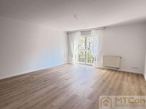 Foto - 2.5 Zimmer Etagenwohnung in Ilmenau