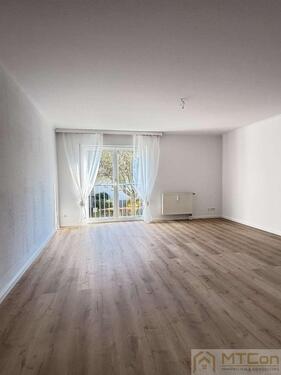 Foto - Etagenwohnung in Ilmenau zur Miete