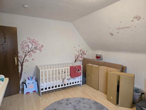 Foto - Etagenwohnung in Bad Honnef zur Miete