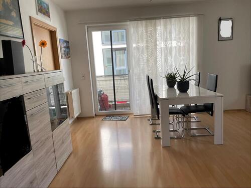 Foto - Schöne, helle 3-Zimmer-Wohnung mit Balkon in zentraler Lage