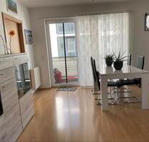 Schöne, helle 3-Zimmer-Wohnung mit Balkon in zentraler Lage - Landau in der Pfalz