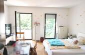 Foto - 1 Zimmer Etagenwohnung zum Kaufen in Rastatt