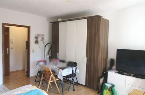 Foto - 1 Zimmer Etagenwohnung in Rastatt