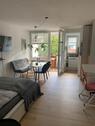 Foto - Provisionsfrei vom Eigentümer: Voll möbliertes 1-Zimmer-Apartment