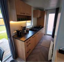 Vermiete Tiny House in Riedenburg Monteurwohnung Zeitarbeiter