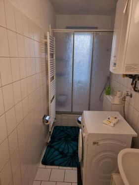 Foto - Etagenwohnung in Salzgitter zur Miete