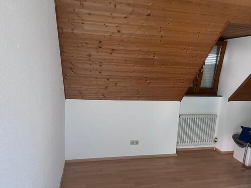 Foto - Etagenwohnung zur Miete in Ulm
