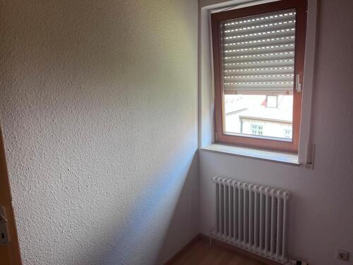 Foto - Etagenwohnung in Ulm zur Miete