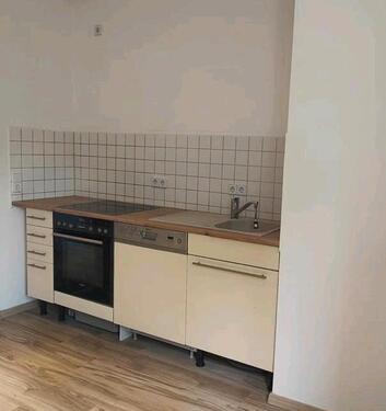 Foto - Etagenwohnung zur Miete in Chemnitz