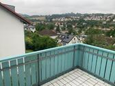 Foto - Wohnung mit Balkon - 890,00 EUR Kaltmiete,