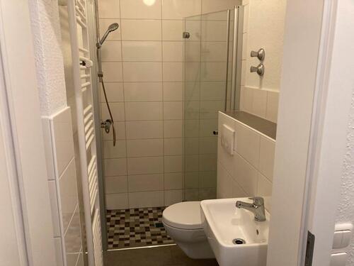 Foto - Etagenwohnung in Bochum zur Miete