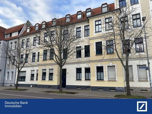 Foto - Helle Wohnung in Stadtfeld Ost - 615,00 EUR Kaltmiete,