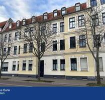 Helle Wohnung in Stadtfeld Ost - 615,00 EUR Kaltmiete, in Magdeburg (PLZ: 39108) Nordwest