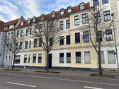 Foto - Etagenwohnung in Magdeburg