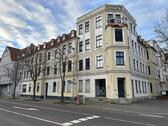 Foto - Etagenwohnung in Magdeburg zur Miete