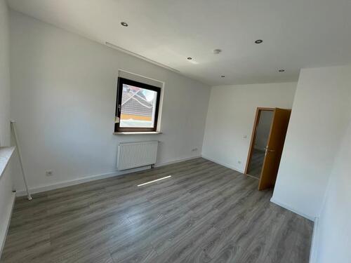 Foto - Etagenwohnung in Röthenbach an der Pegnitz