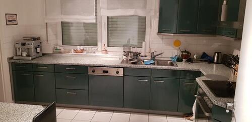 Foto - Etagenwohnung in Kaiserslautern zum Kaufen