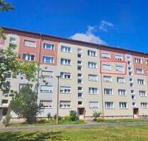 Attraktive 4-Zimmer-Wohnung in Oschatz zu vermieten