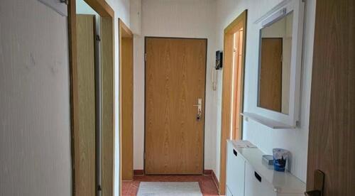 Foto - Etagenwohnung in Oschatz zur Miete