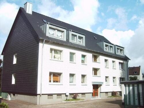 Foto - schöne helle 79 m² Wohnung im Grünen mit WZ, SZ, KiZ, KDB, Garten