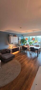 Foto - Etagenwohnung in Solingen