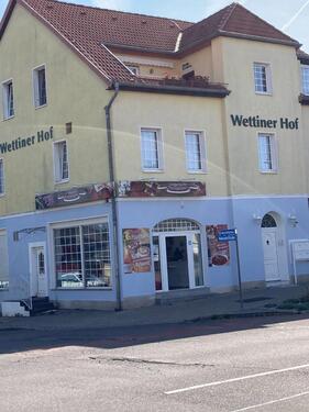 Foto - Atelierwohnung in Merseburg - 780,00 EUR Kaltmiete,