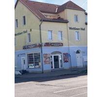 Atelierwohnung in Merseburg - 780,00 EUR Kaltmiete, in Merseburg (PLZ: 06217)