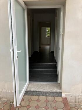 Foto - Etagenwohnung in Merseburg
