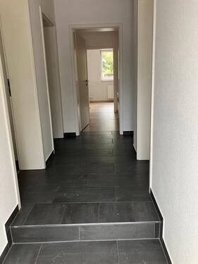 Foto - Etagenwohnung in Merseburg zur Miete
