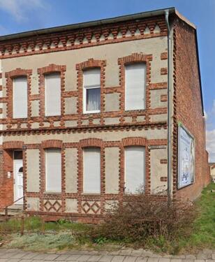 Foto - Stendal-Stadthaus in Röxe – 310 m²