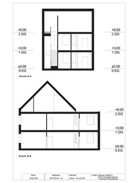 Foto - Einfamilienhaus zum Kaufen in Stendal