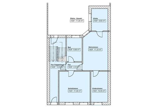 Foto - Einfamilienhaus in Stendal