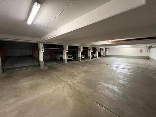 Foto - Garage in Winzererstraße - 65,00 EUR Miete,