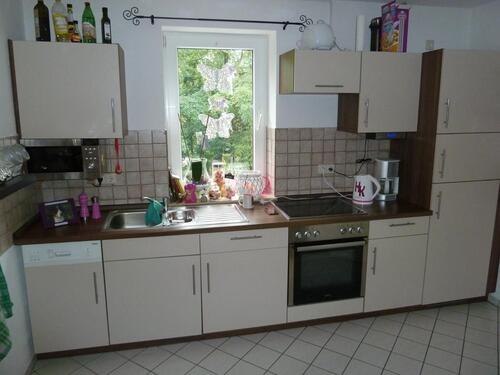 Foto - Etagenwohnung in Arendsee (Altmark)