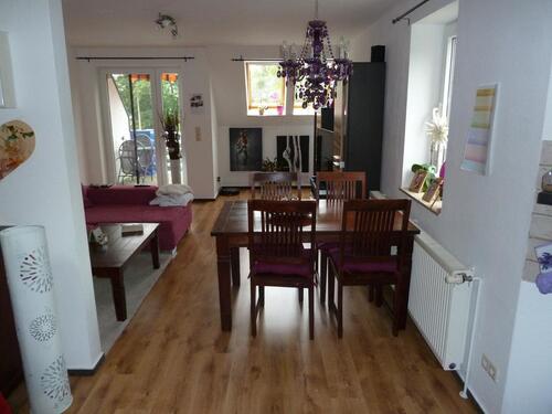 Foto - Etagenwohnung in Arendsee (Altmark) zur Miete