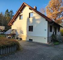 Großzügiges Weber-Haus in ruhiger Sackgassenlage in Großschönau