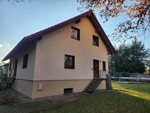 Foto - Einfamilienhaus zum Kaufen in Großschönau
