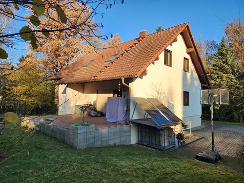 Foto - Einfamilienhaus in Großschönau zum Kaufen