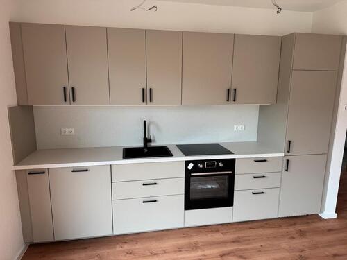 Foto - 1 Zimmer Einfamilienhaus zur Miete in Bad Bevensen