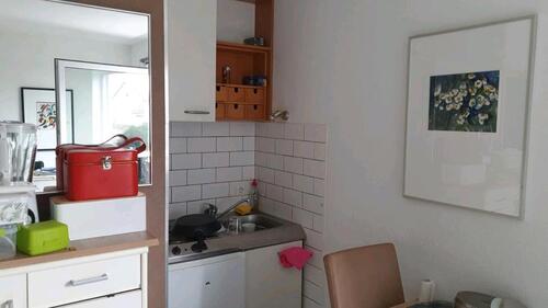Foto - 1 Zimmer Etagenwohnung zur Miete in Aalen