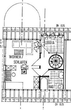 Foto - Etagenwohnung in Täferrot zur Miete