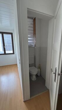 Foto - 2 Zimmer Etagenwohnung in Trier