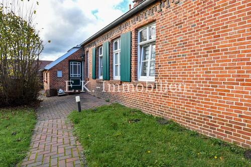 Foto - *** Hübsches Fehnhaus in zentrumsnaher Lage ***