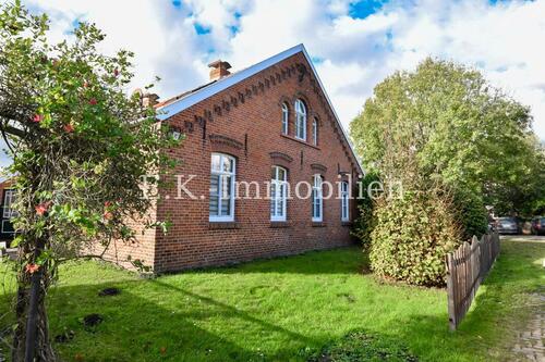 Foto - 4 Zimmer Einfamilienhaus zur Miete in Rhauderfehn