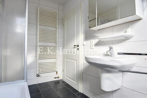 Foto - Einfamilienhaus in Rhauderfehn zur Miete