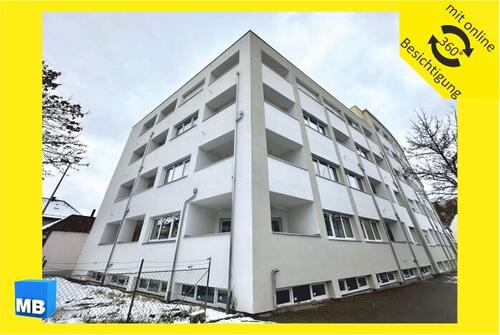 Foto - Erstbezug, Aufzug, Loggia - 800,00&nbsp;EUR Kaltmiete, ca.&nbsp; 74,00&nbsp;m&sup2;
