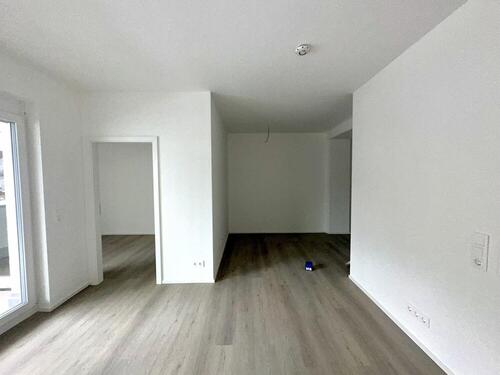 Foto - 3 Zimmer Etagenwohnung in Albstadt