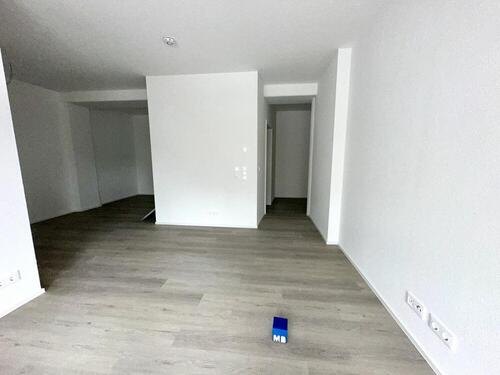 Foto - Etagenwohnung in Albstadt zur Miete