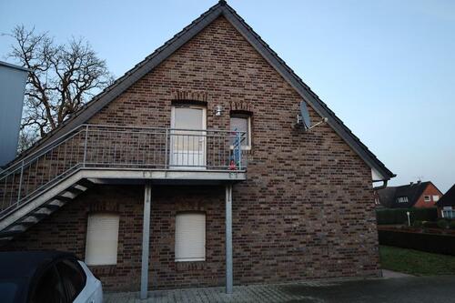 Foto - Oberwohnung Warmmiete 700€ - 700,00&nbsp;EUR Kaltmiete, ca.&nbsp; 90,00&nbsp;m&sup2;